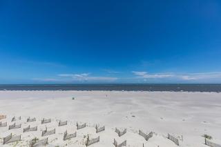 Seascape 420 by Wild Dunes, Oceanfront Condo - Isle of Palms - 9