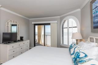 Seascape 420 by Wild Dunes, Oceanfront Condo - Isle of Palms - 7