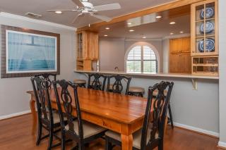 Seascape 420 by Wild Dunes, Oceanfront Condo - Isle of Palms - 2