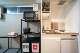 LudiCent717 - Vacation STAY 08160v - Toyohira - 7