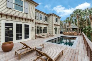 1 Nicklaus Lane by Akers Ellis Rentals - Kiawah Island - 0