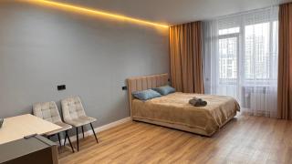 Апартаменты Барыс Арена - 0