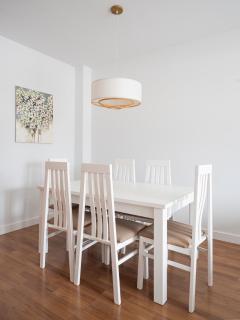 EnjoyGranada EMIR 5B TERRACE AND PARKING INCLUDED - Granada - 8