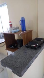 my sweet place 6 - São Luís - 1