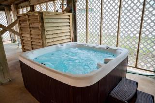 Short walk to Beach - Hot Tub Cold Plunge Pool & FREE ACTIVITIES - Gulf Shores - 6