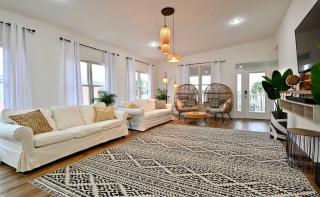 Short walk to Beach - Hot Tub Cold Plunge Pool & FREE ACTIVITIES - Gulf Shores - 7