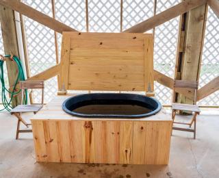 Short walk to Beach - Hot Tub Cold Plunge Pool & FREE ACTIVITIES - Gulf Shores - 4