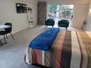Rotorua Studio - Rotorua - 4