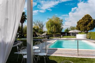 Villa Riviera Hotel Udine - Pradamano - 8