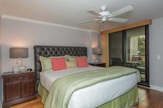 Shipwatch 102A by Wild Dunes, Oceanfront Condo - Isle of Palms - 7