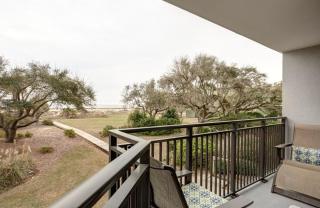 Shipwatch 102A by Wild Dunes, Oceanfront Condo - Isle of Palms - 9