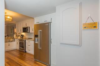 Shipwatch 102A by Wild Dunes, Oceanfront Condo - Isle of Palms - 4