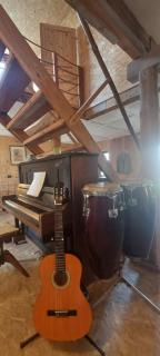 Kunstwerk Usedom & Fahrradherberge - Usedom Town - 1