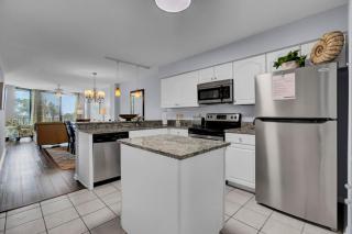 Shipwatch 110B by Wild Dunes, Ocean View Condo - Isle of Palms - 0