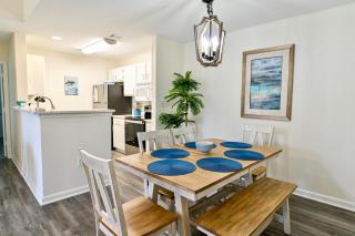 Pool Hot Tub Pickle Ball Gym - Close to Sports Complex & Includes FREE ACTIVITIES - Gulf Shores - 7