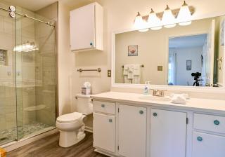 Pool Hot Tub Pickle Ball Gym - Close to Sports Complex & Includes FREE ACTIVITIES - Gulf Shores - 5