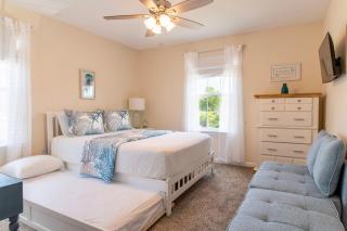 Pool Hot Tub Pickle Ball Gym - Close to Sports Complex & Includes FREE ACTIVITIES - Gulf Shores - 2