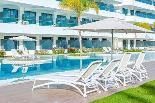 Cozy Hideaway Apt, Jacuzzi - Punta Cana - 7