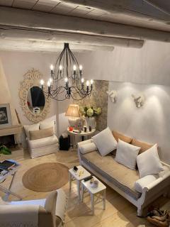 Margy's House - 4