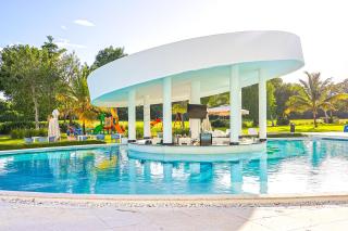 Cozy Hideaway Apt, Jacuzzi - Punta Cana - 6