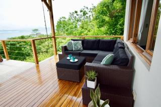 Luxury Ocean View Villa with Infinity pool - Playa Santa Teresa - 8
