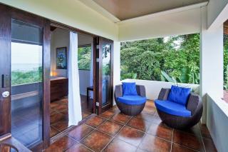 Luxury Ocean View Villa with Infinity pool - Playa Santa Teresa - 7
