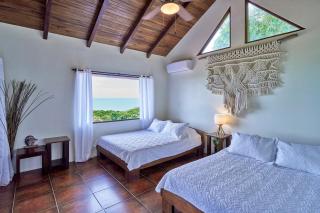 Luxury Ocean View Villa with Infinity pool - Playa Santa Teresa - 4