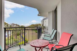 Shipwatch 210B by Wild Dunes, Ocean View - 9