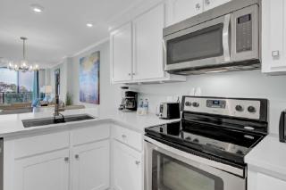 Shipwatch 210B by Wild Dunes, Ocean View - Isle of Palms - 4