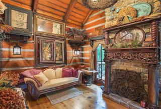A Mammoth Cave Getaway - Park City - 8
