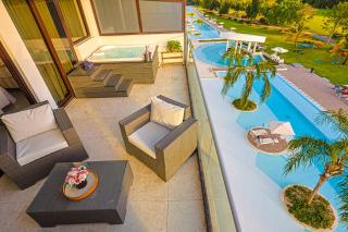 Cozy Hideaway Apt, Jacuzzi - Punta Cana - 2