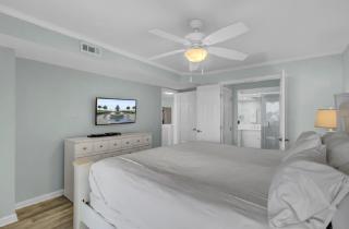 Shipwatch 210B by Wild Dunes, Ocean View - Isle of Palms - 7