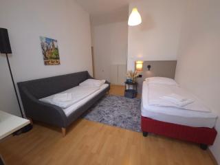 Aparthotel Amelie - Wenen - 7