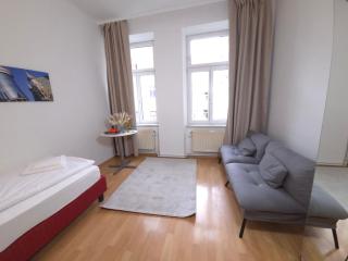 Aparthotel Amelie - Wenen - 6