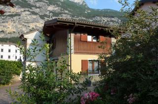 Residenza Al Capitello - Ceniga - 0