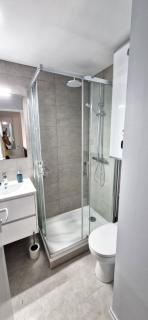 Duplex pour escapade en Normandie - Merville-Franceville-Plage - 9