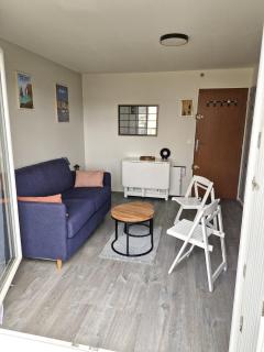 Duplex pour escapade en Normandie - Merville-Franceville-Plage - 5