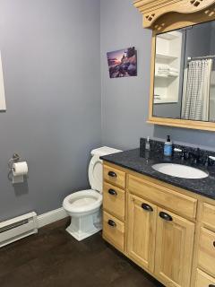 Bright Oceanfront home near Acadia - 8