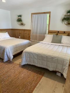 Bright Oceanfront home near Acadia - 2