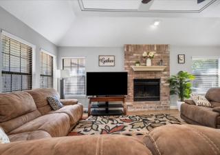 Larnie's Casa - Leander - 8