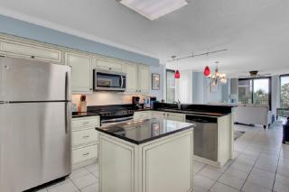Shipwatch 213C by Wild Dunes, Ocean View - Isle of Palms - 9