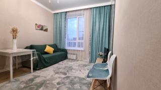 Уютная квартира на левом берегу столицы - Astana - 4