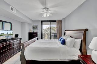 Shipwatch 213C by Wild Dunes, Ocean View - Isle of Palms - 6