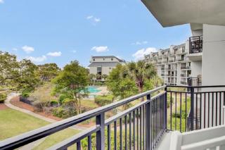 Shipwatch 213C by Wild Dunes, Ocean View - Isle of Palms - 7