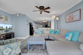 Shipwatch 213C by Wild Dunes, Ocean View - Isle of Palms - 1