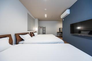 Yadokari Namba Hotel - Vacation STAY 83969v - Osaca - 8