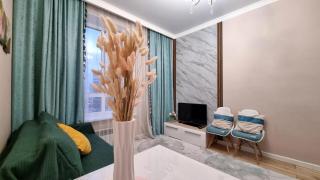 Уютная квартира на левом берегу столицы - 3