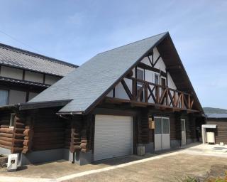 Chiisana Loghouse - Vacation STAY 83181v - Goto - 1