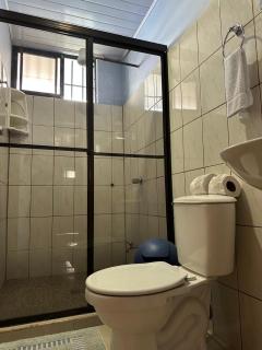 Apartamento con dos habitaciones - San Isidro de El General - 1