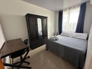 Apartamento con dos habitaciones - San Isidro de El General - 9